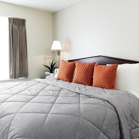 Intown Suites Extended Stay Birmingham Al - Homewood Esterno foto