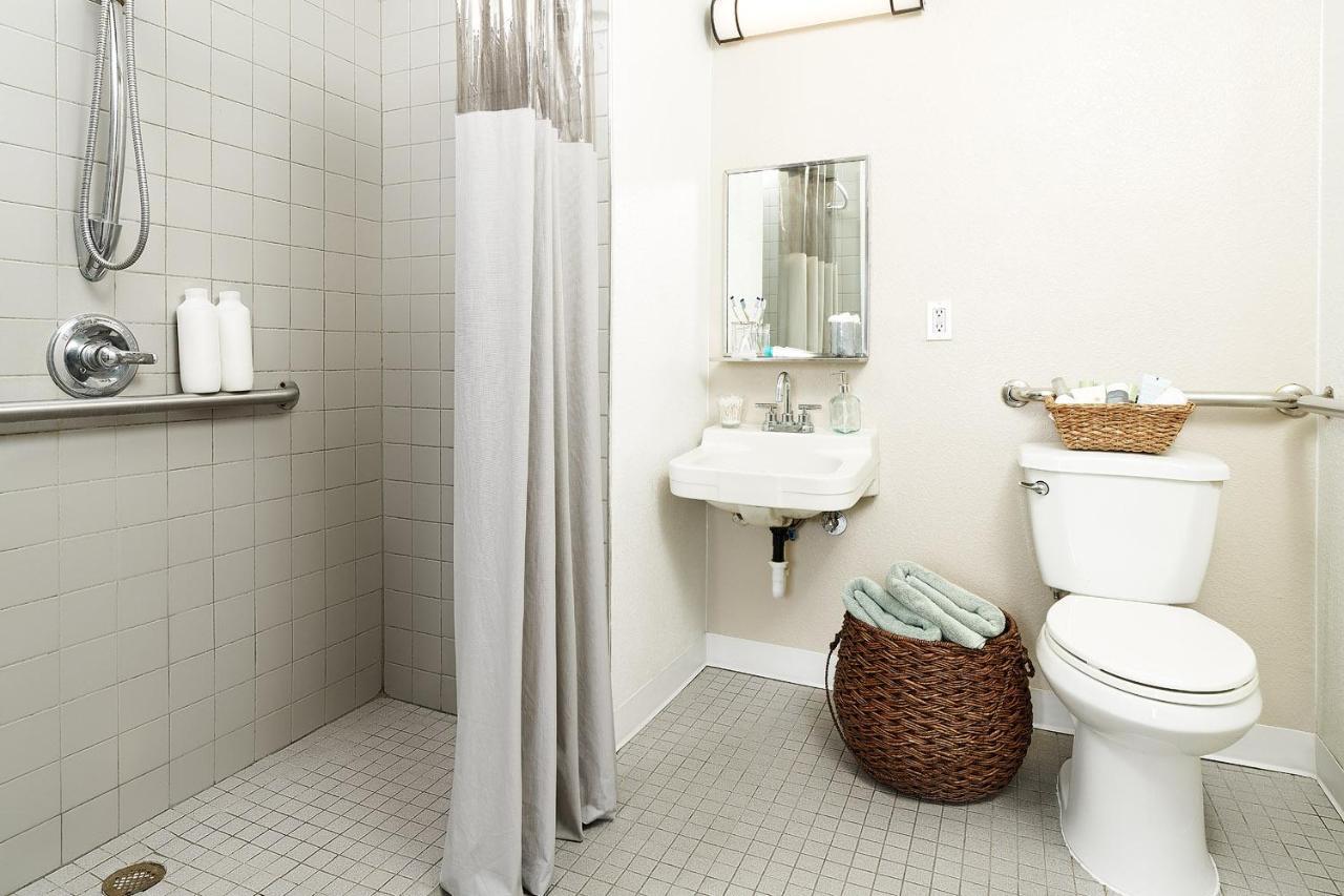 Intown Suites Extended Stay Birmingham Al - Homewood Esterno foto