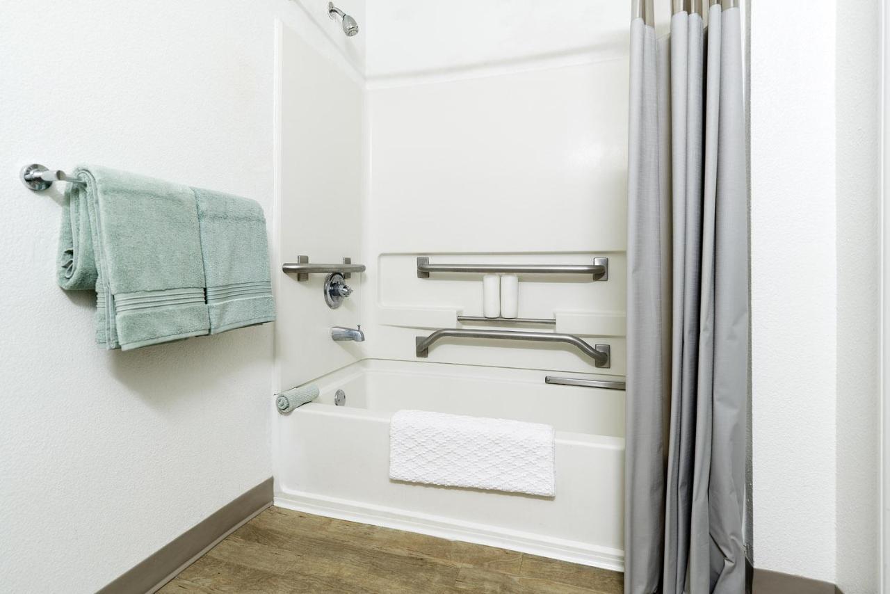 Intown Suites Extended Stay Birmingham Al - Homewood Esterno foto