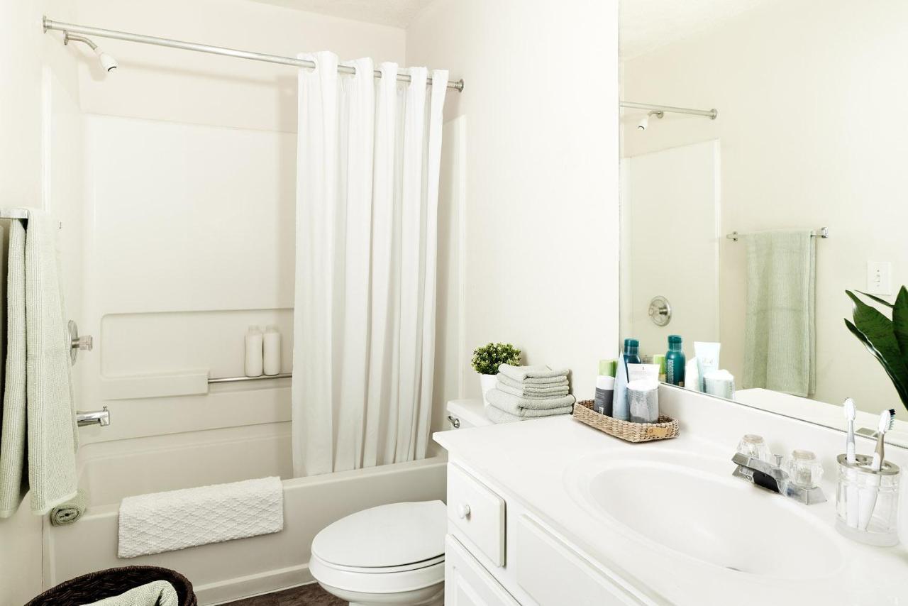 Intown Suites Extended Stay Birmingham Al - Homewood Esterno foto